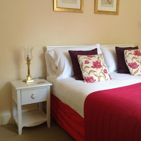 Buckley Farmhouse B & B Sidmouth Exterior photo
