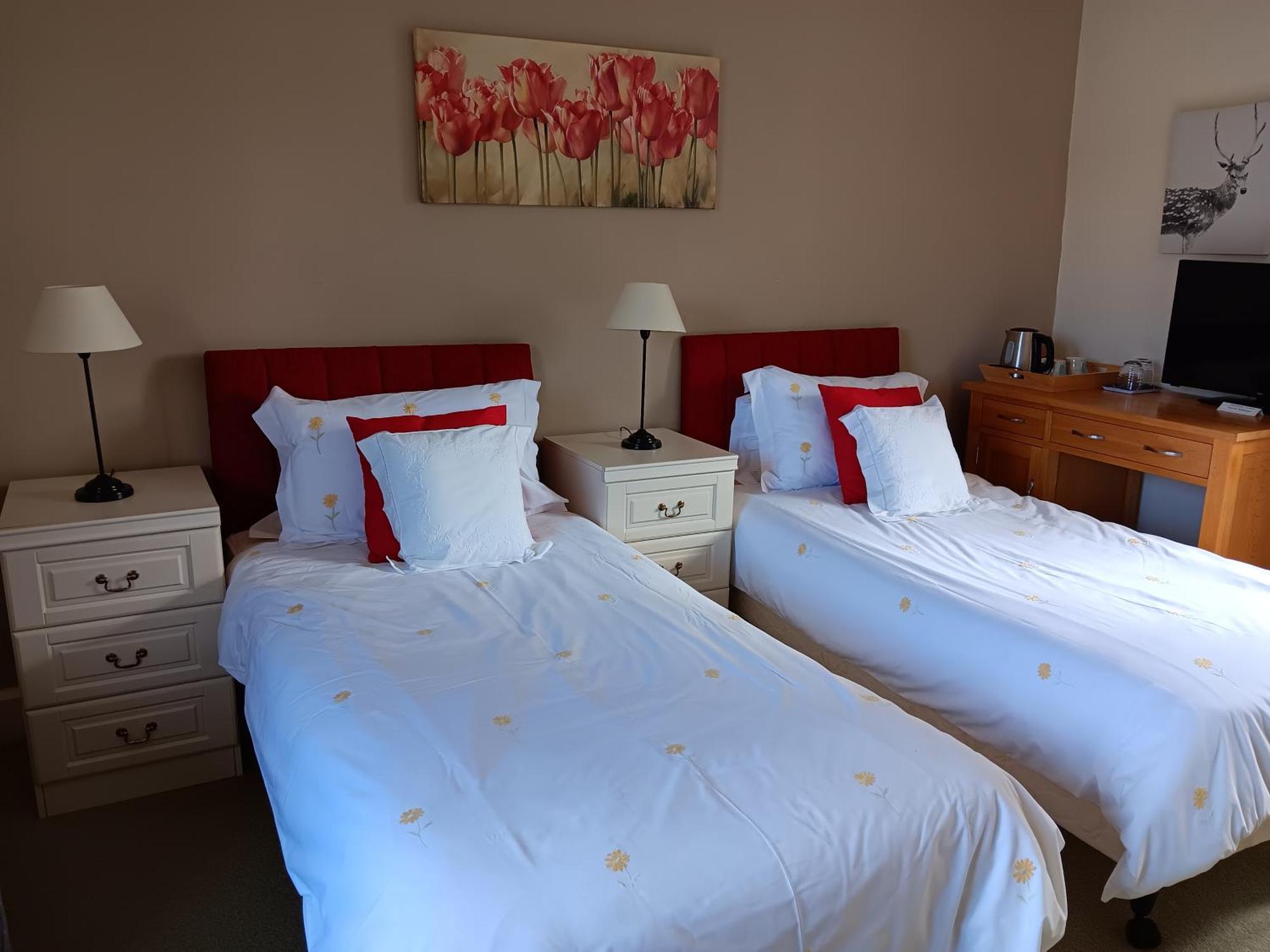 Buckley Farmhouse B & B Sidmouth Exterior photo