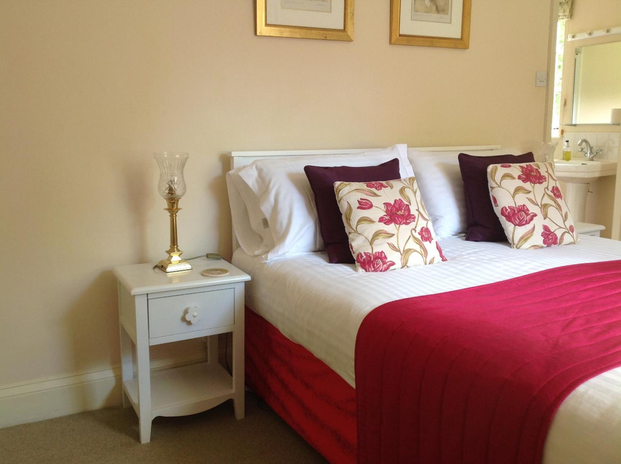 Buckley Farmhouse B & B Sidmouth Exterior photo