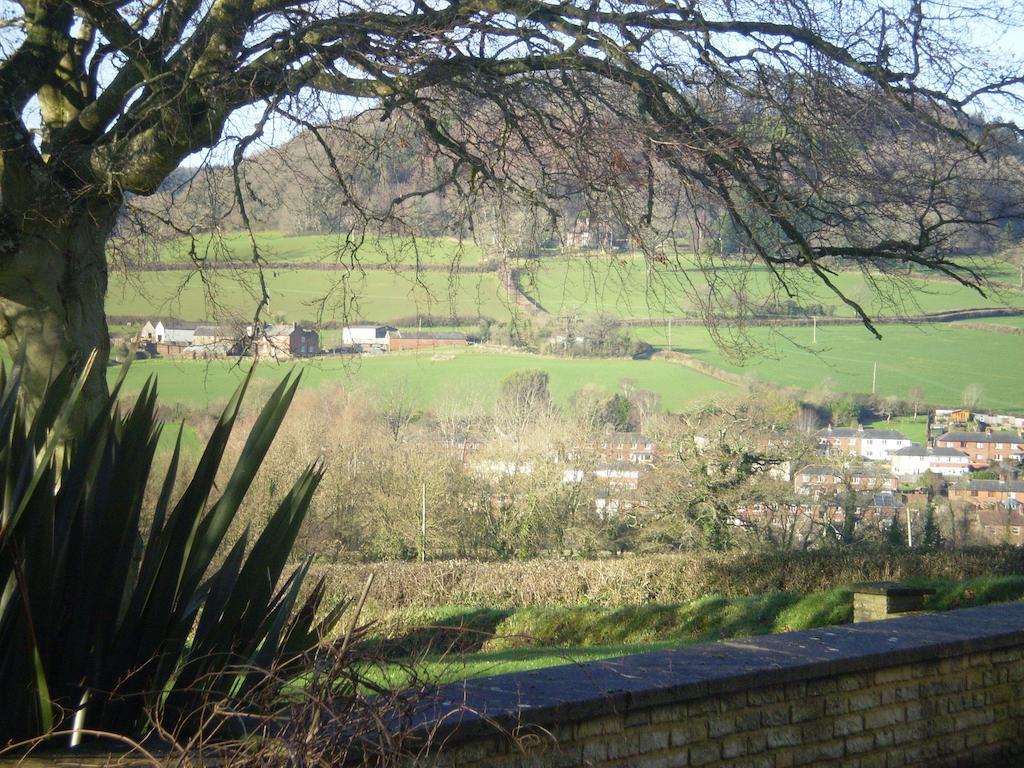 Buckley Farmhouse B & B Sidmouth Exterior photo