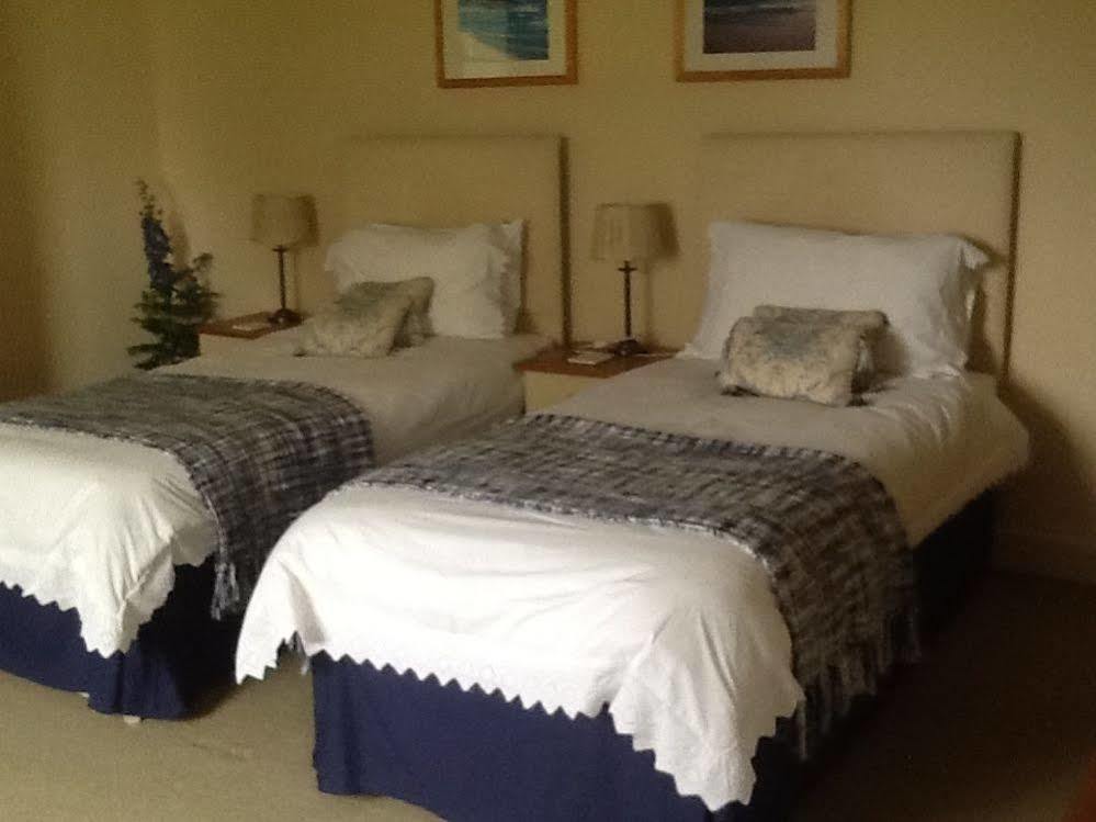 Buckley Farmhouse B & B Sidmouth Exterior photo